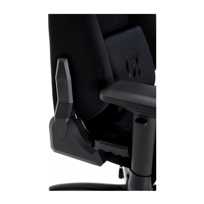 GT Racer X-5164 Fabric Black