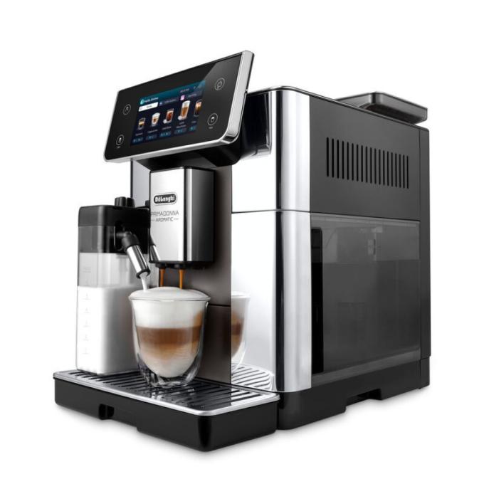 DeLonghi ECAM 630.75 TSM