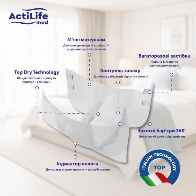 ActiLife 4820174981679