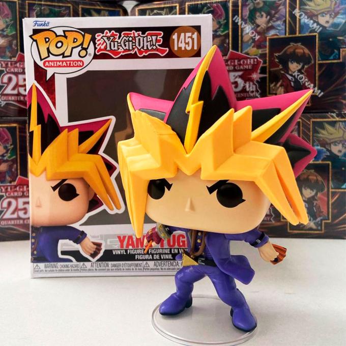 Funko Pop 72066