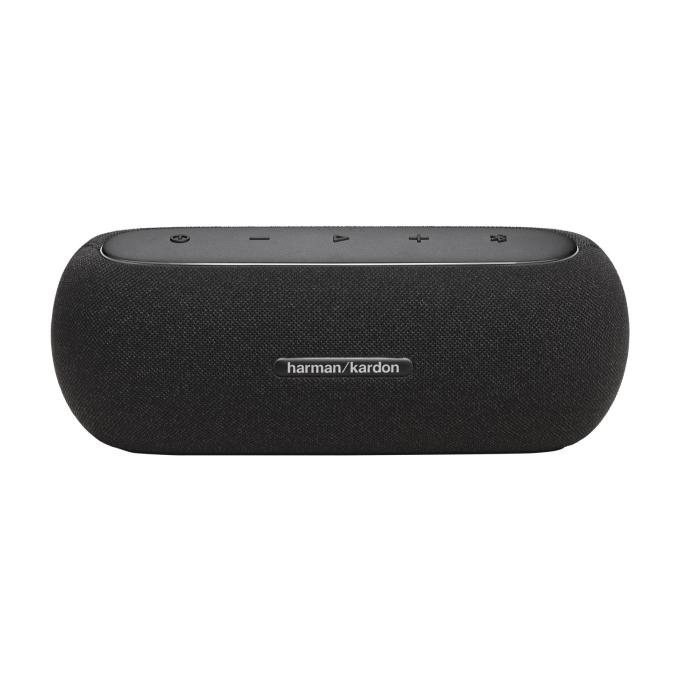 Harman/Kardon HKLUNABLKEU