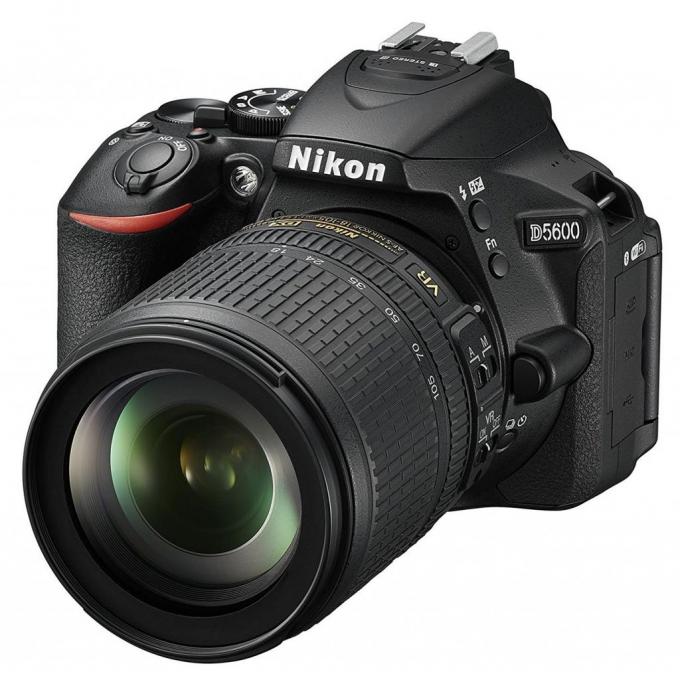 Nikon VBA500K003