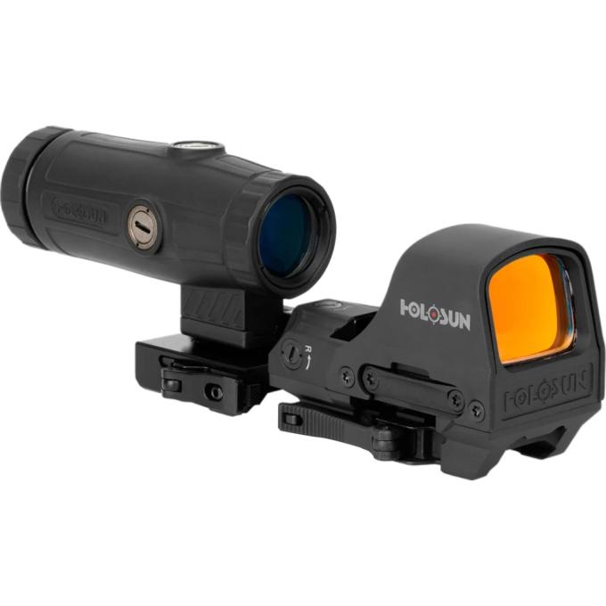 Holosun 510CsHM3X