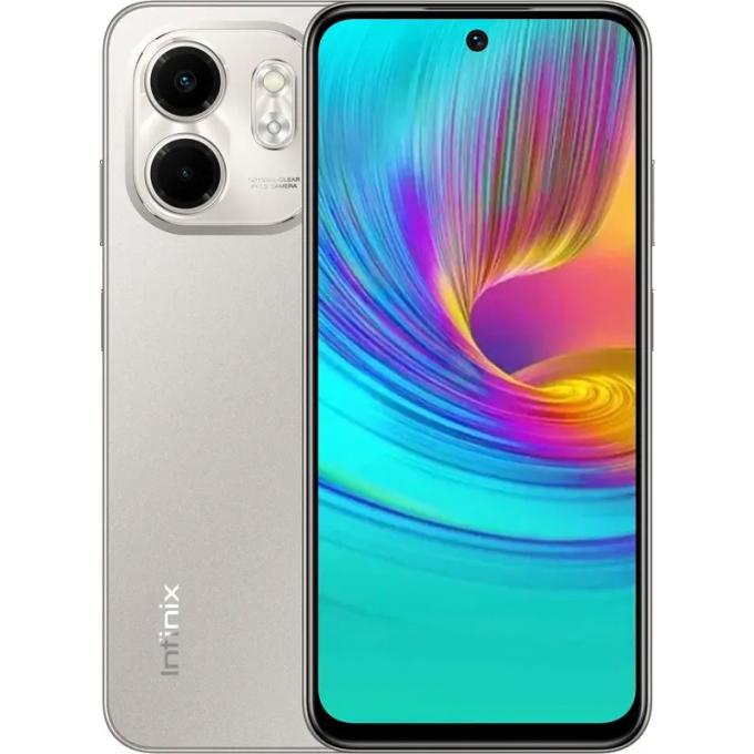 Infinix Smart 9 X6532 4/128GB Neo Titanium