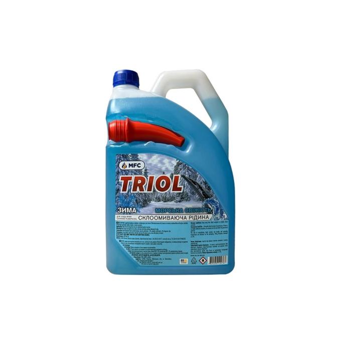 TRIOL 4820250122767