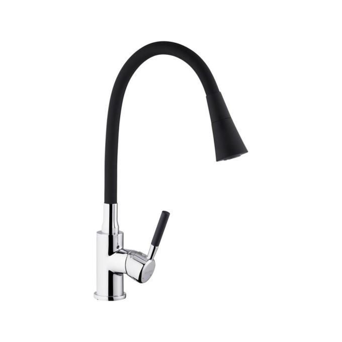 Kroner Kuche-C132BLK