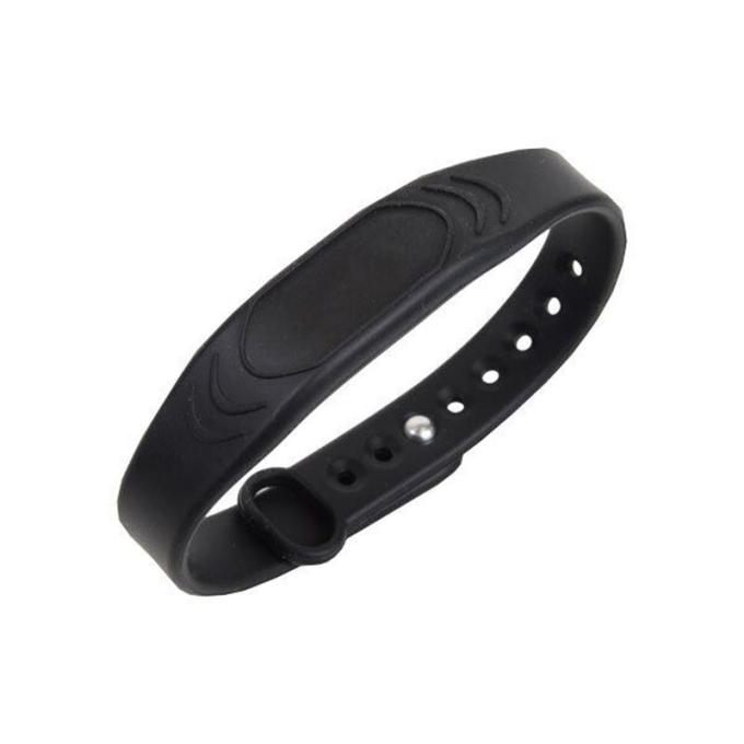 ATIS RFID-B-EM FIT Black