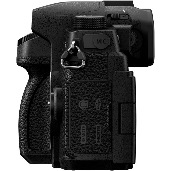 PANASONIC DC-G97E