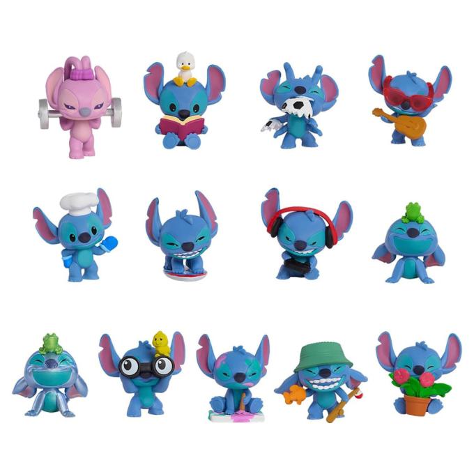 Stitch 46334