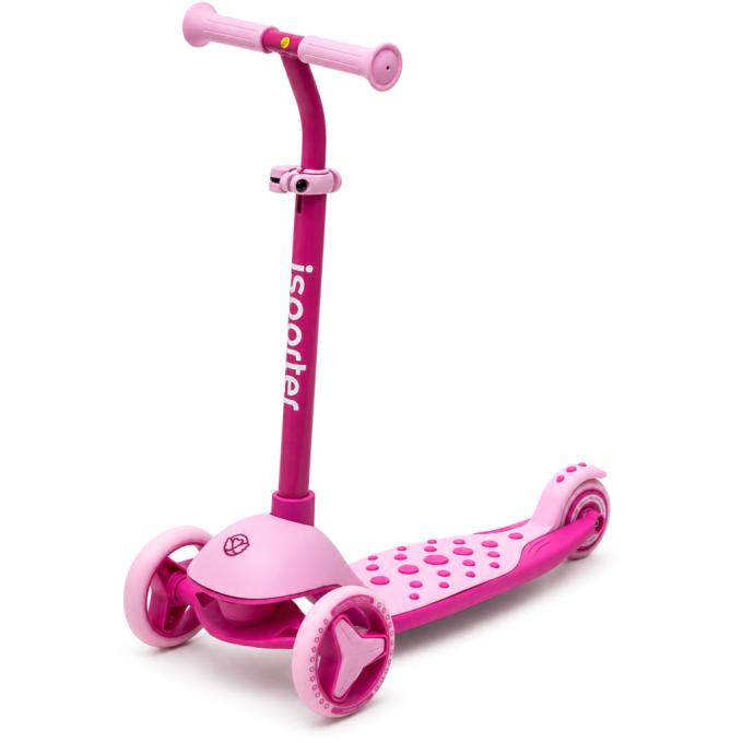 iSporter M3Z_Pink