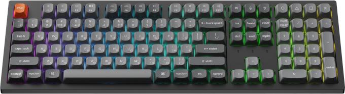 Keychron K10M-H4-UA