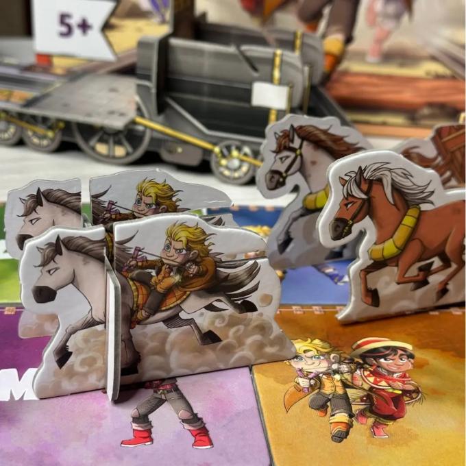 Lords of Boards LOB2347UA
