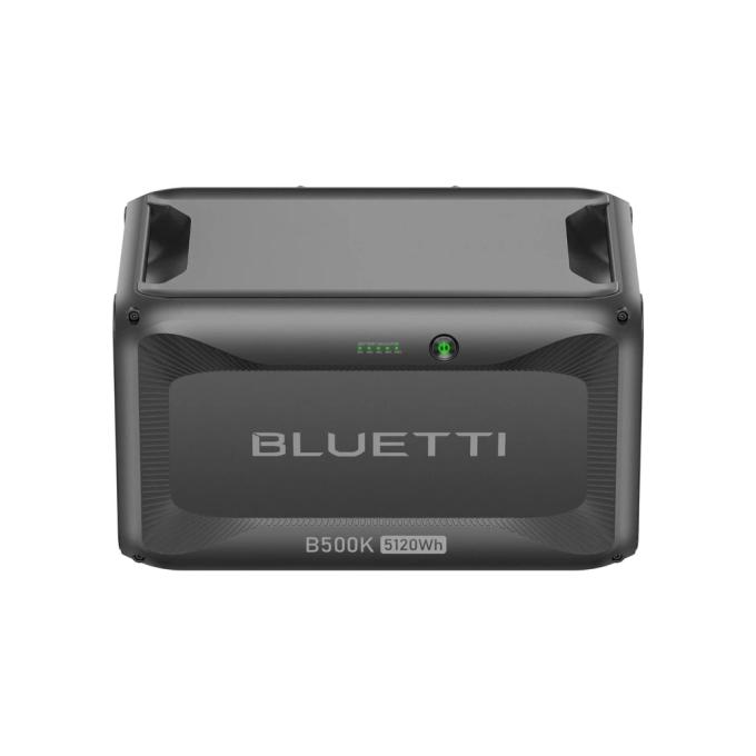 BLUETTI AC300+B500K