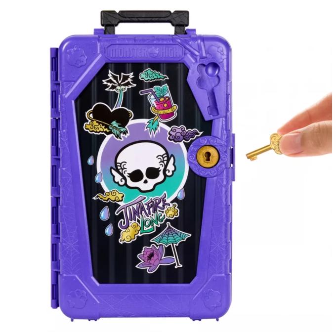 Monster High JDR52