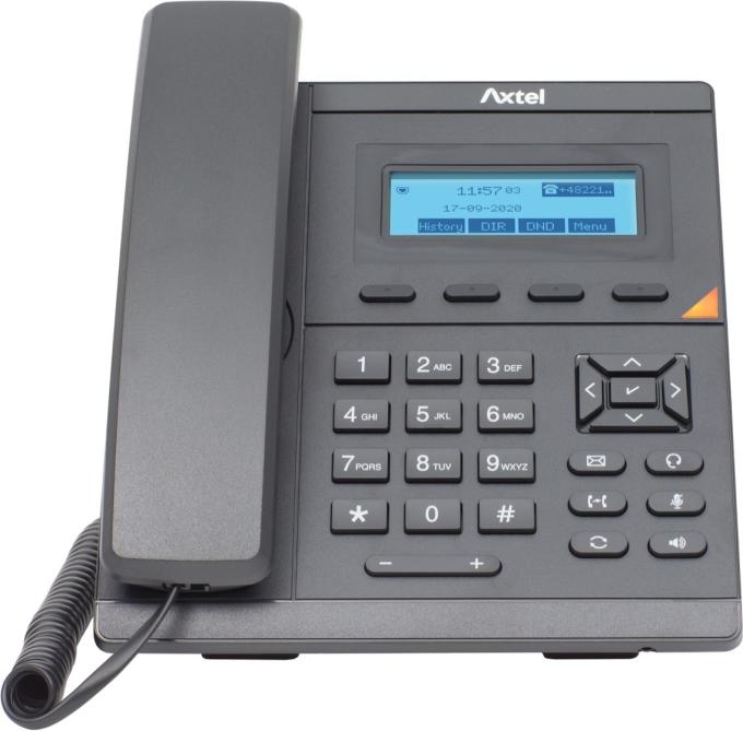 Axtel S5606552
