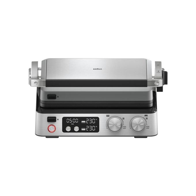BRAUN CG 7044