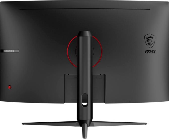MSI G32CQ5P