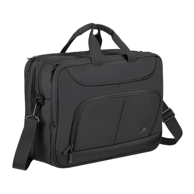 RivaCase 8432BlackECO
