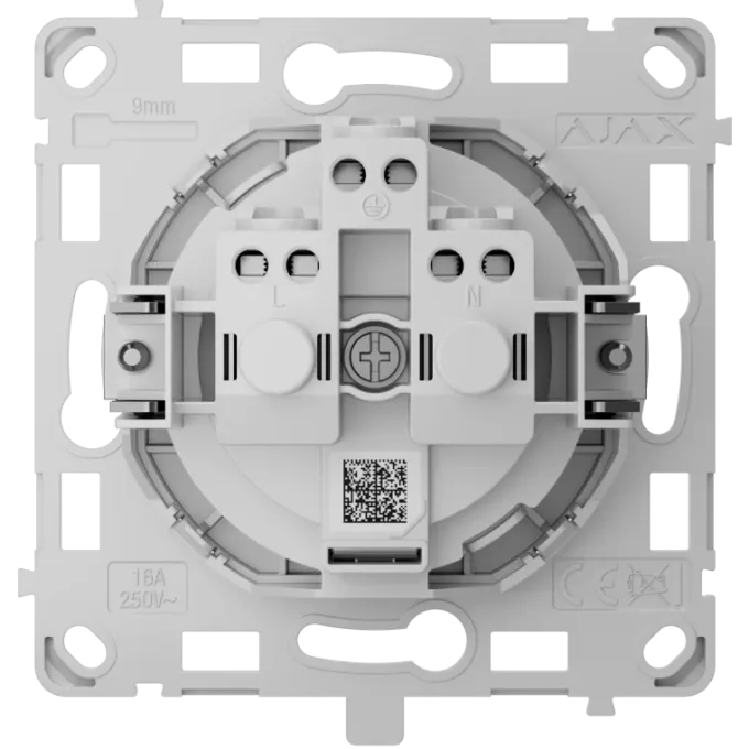 Ajax OutletCore (basic) [type F] [55] (8EU) ASP