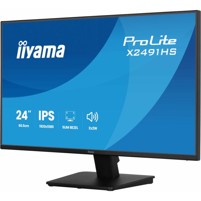 Iiyama X2491HS-B1