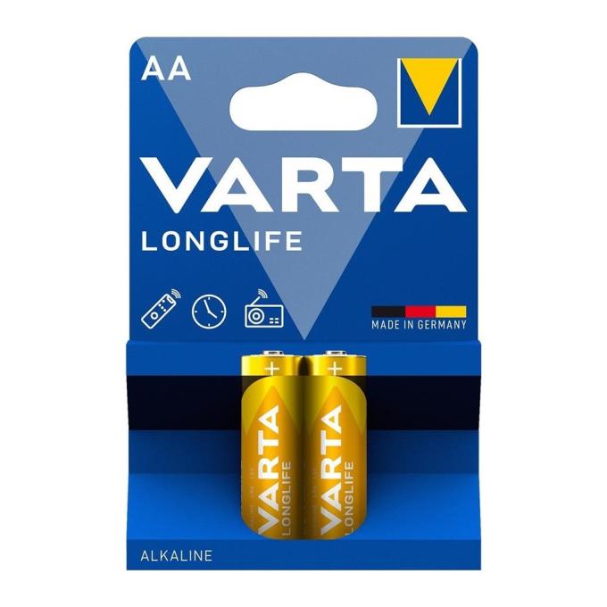 Varta 04106101412