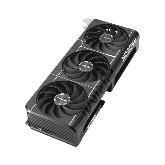 ASUS PRIME-RX9060XT-O8G