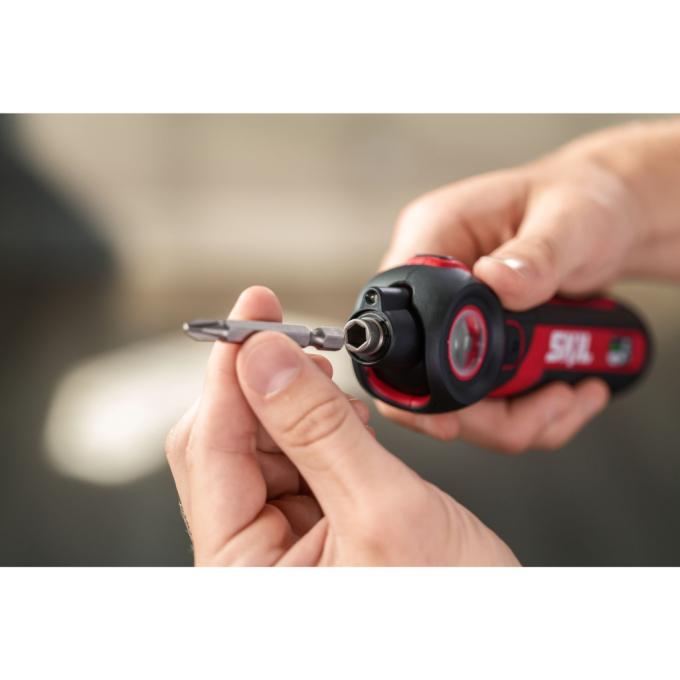 SKIL SD1E2714GA