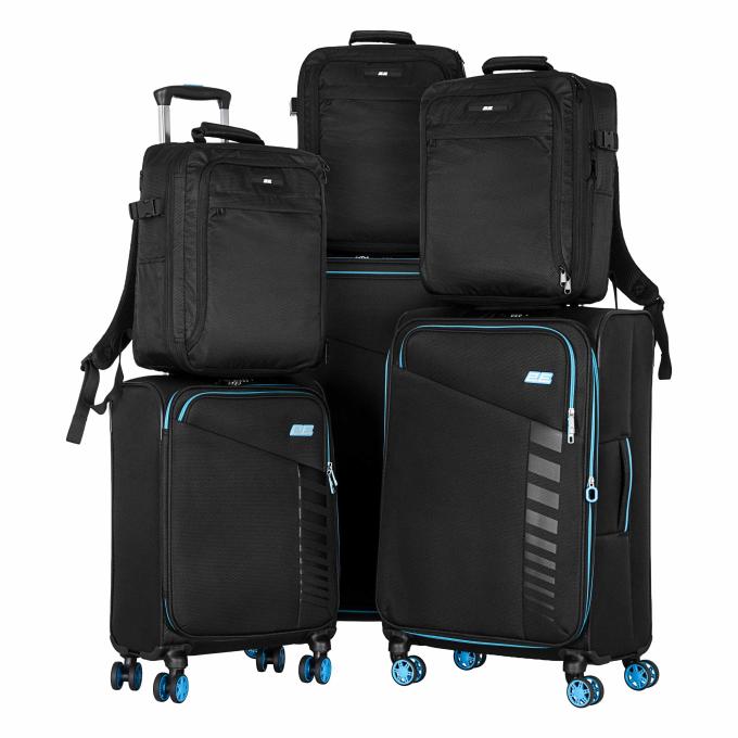 2E 2E-SPE-TREK-SET6-BK