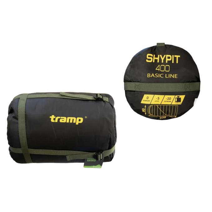 Tramp UTRS-060R-L
