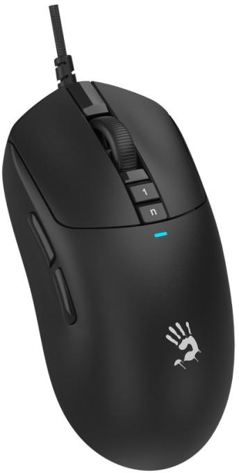 A4tech W72 Ultra (Black)