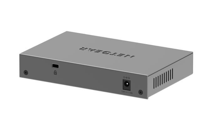 Netgear GS108E-400EUS