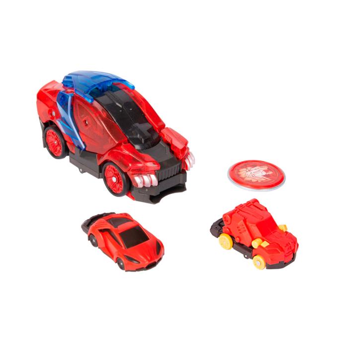 Screechers Wild ! EU685302S