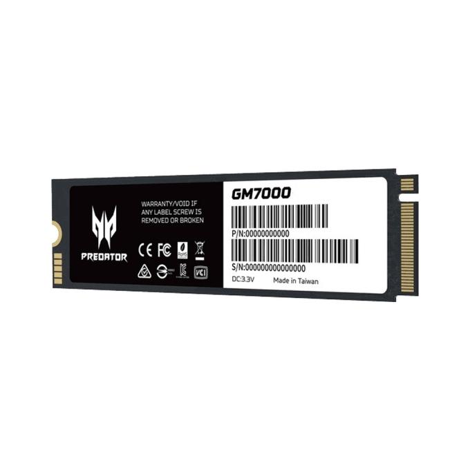 Acer Predator BL.9BWWR.105
