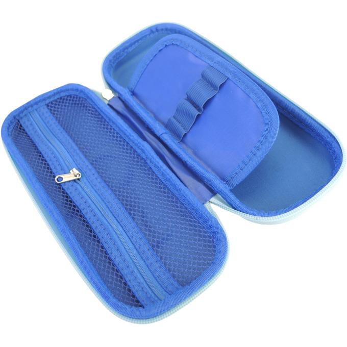 Cool For School B-8614-blue