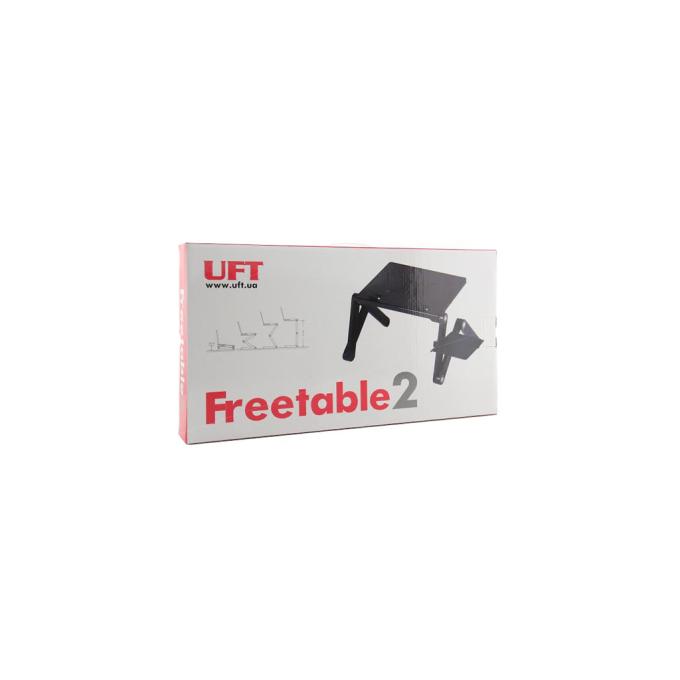 UFT FreeTable-2