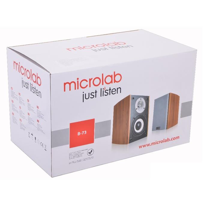 Microlab B-73
