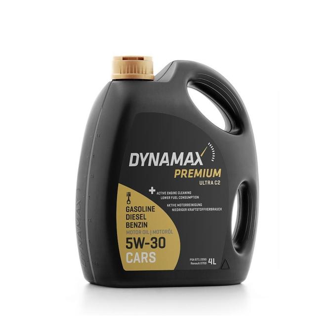 DYNAMAX 502047