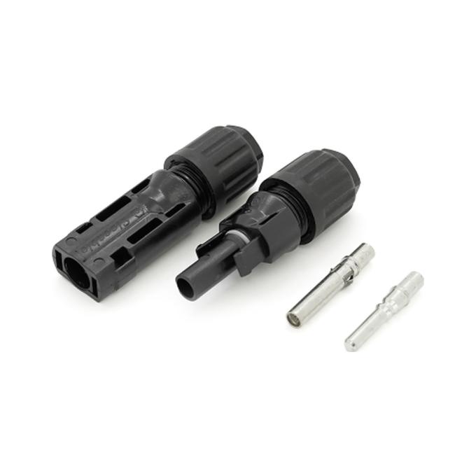VOLTRONIC CN40-CM-12-4