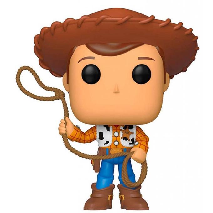 Funko Pop 37383