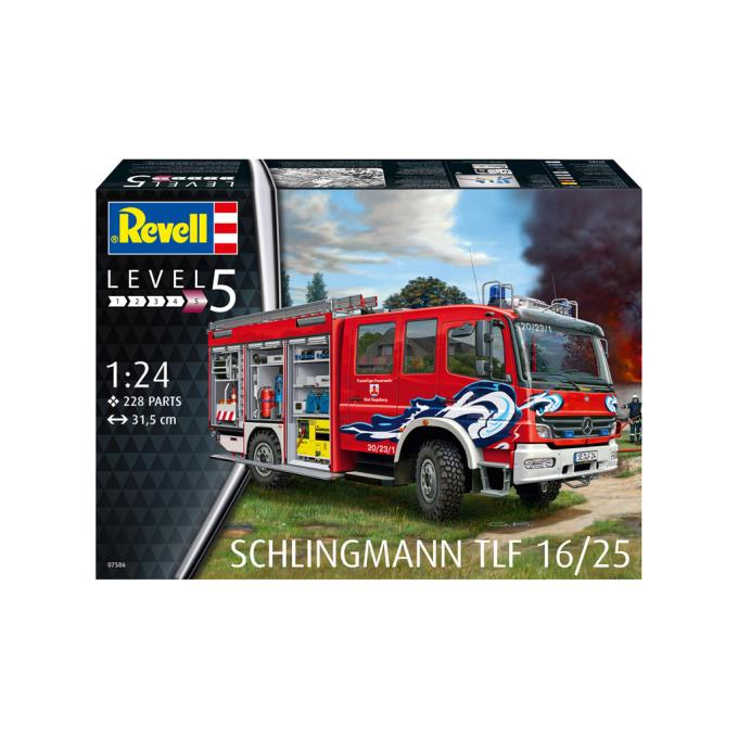 Revell RVL-07586