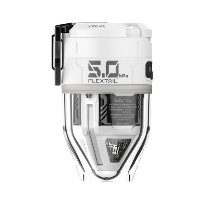 Flextail MP3G650-WT-i