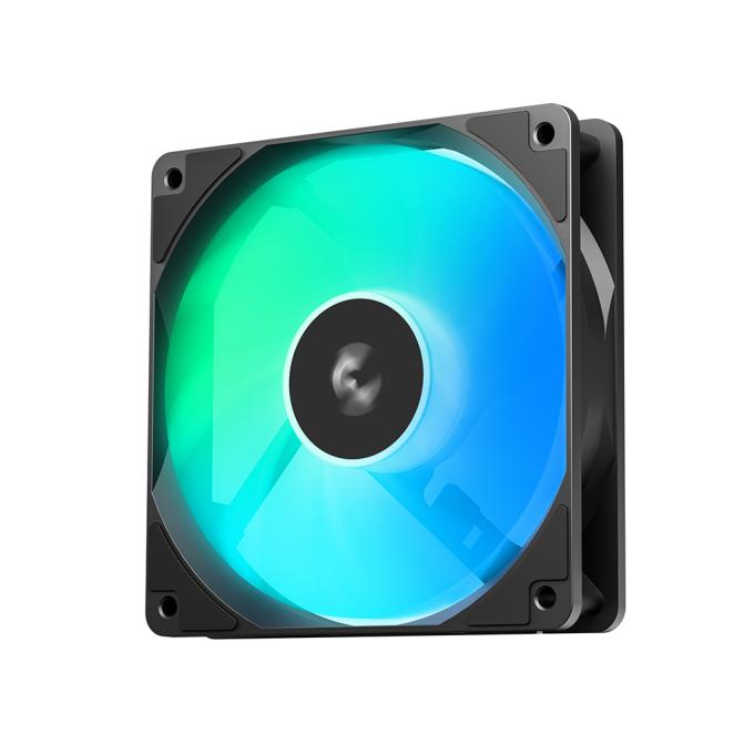 Deepcool R-CC550BKANA4-G