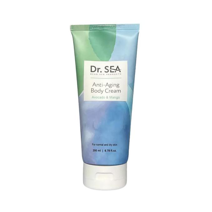 Dr. Sea 7293720020547