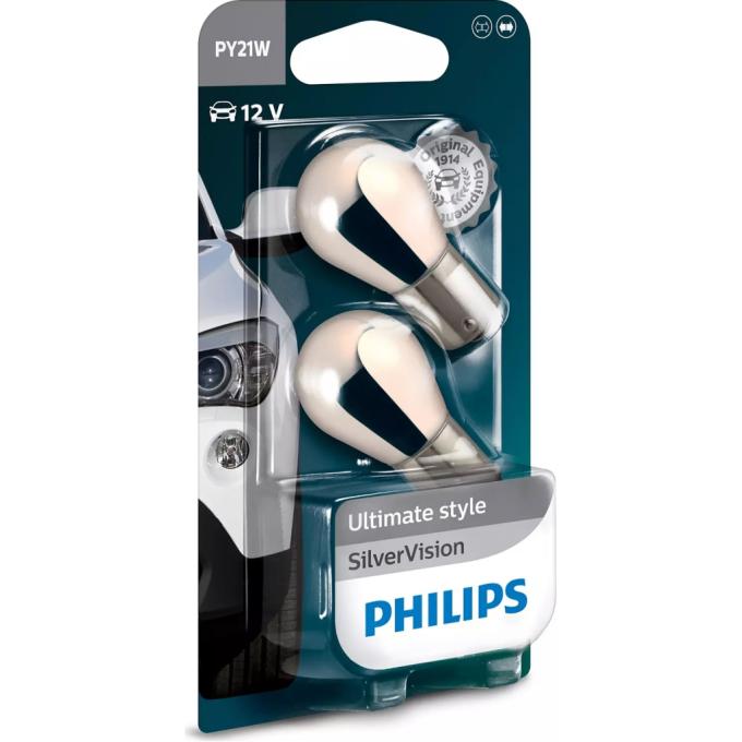 Philips 12496 SV B2