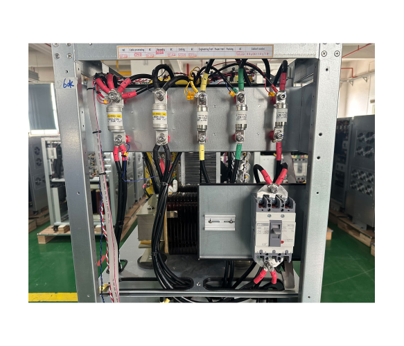 Ritar GP-33-60KVA