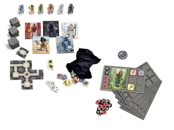 Lords of Boards 4820246020558