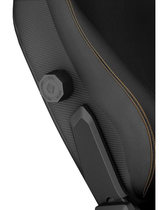 Anda Seat AD12YDC-L-01-B-PV/C