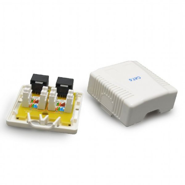 Cablexpert NCAC-2F6-01