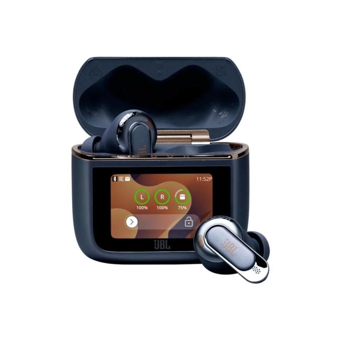 JBL JBLTOURPRO3BLU