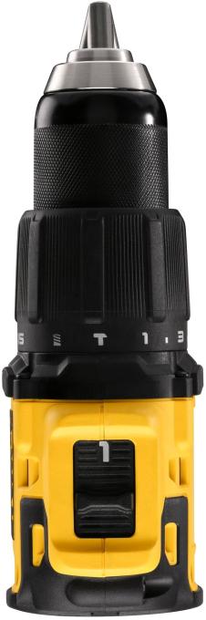 DeWALT DCD709P2T